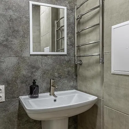 Mixy - Nordy Homes * Minsk