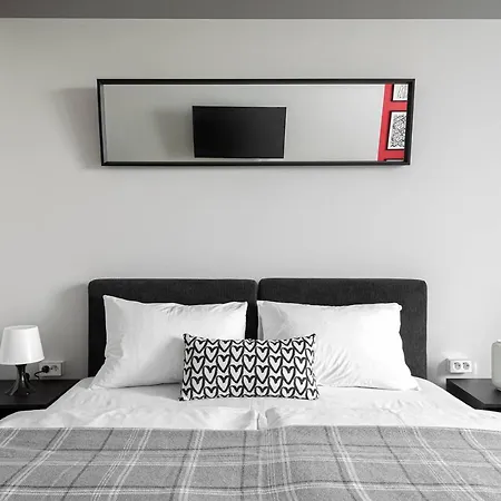 Apartment Mixy - Nordy Homes