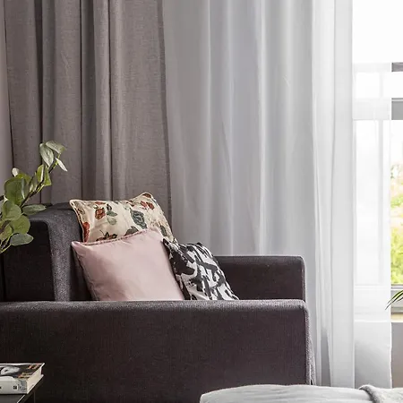 Apartment Mixy - Nordy Homes