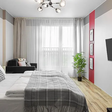 Mixy - Nordy Homes Minsk