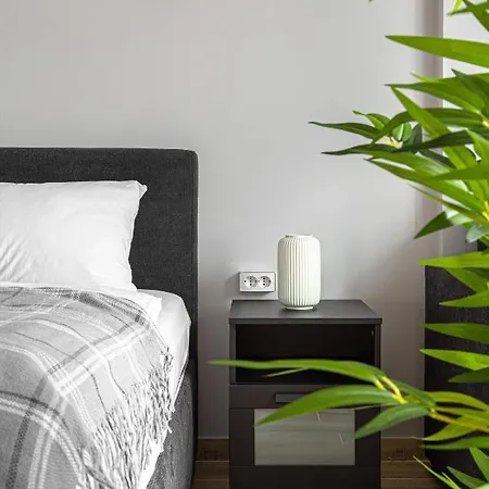 Apartment Mixy - Nordy Homes