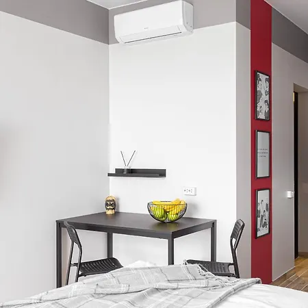 Mixy - Nordy Homes * Minsk