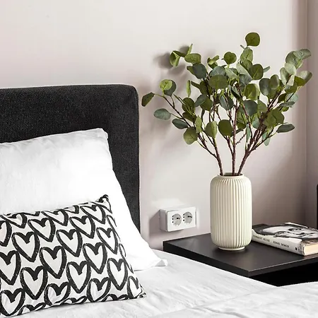 Mixy - Nordy Homes Apartment Minsk