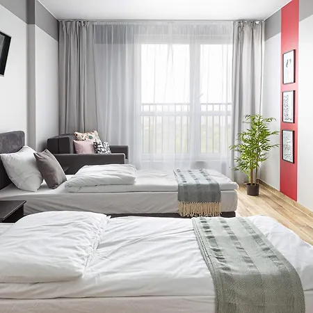 Mixy - Nordy Homes Apartment *
