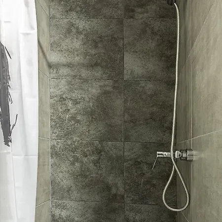Mixy - Nordy Homes Apartment *