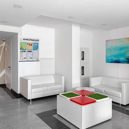 Mixy - Nordy Homes * Minsk