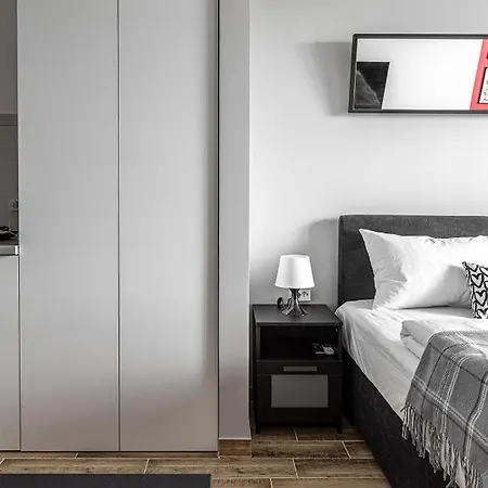 Mixy - Nordy Homes Minsk
